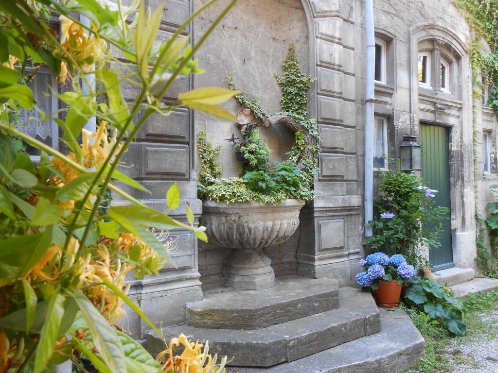 Hotel Cocooning Avignon Exterior foto